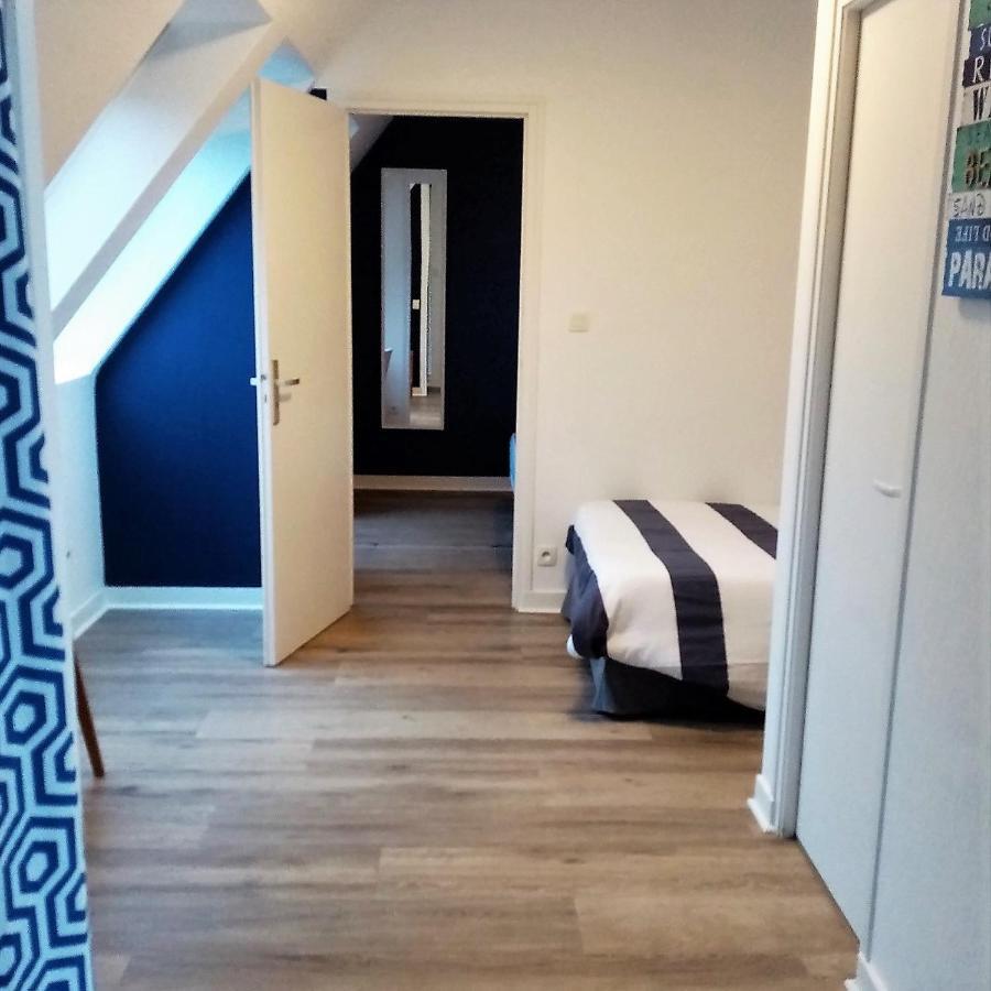 Hotel Du Port Et De L'aven 2*