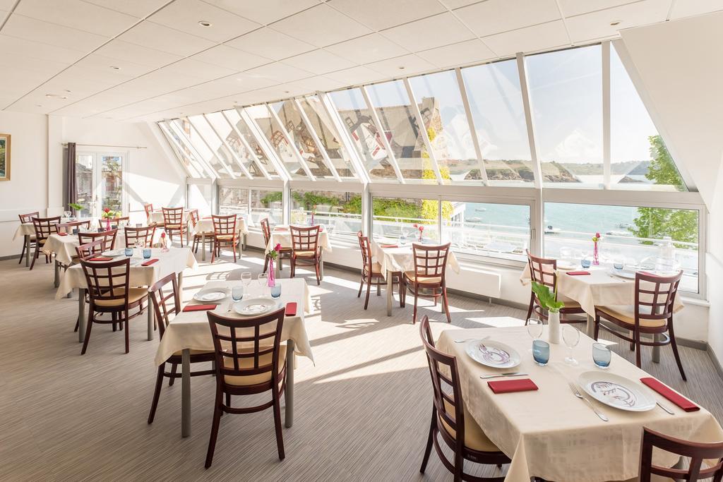 Du Port Et De L'aven Hotel 2*